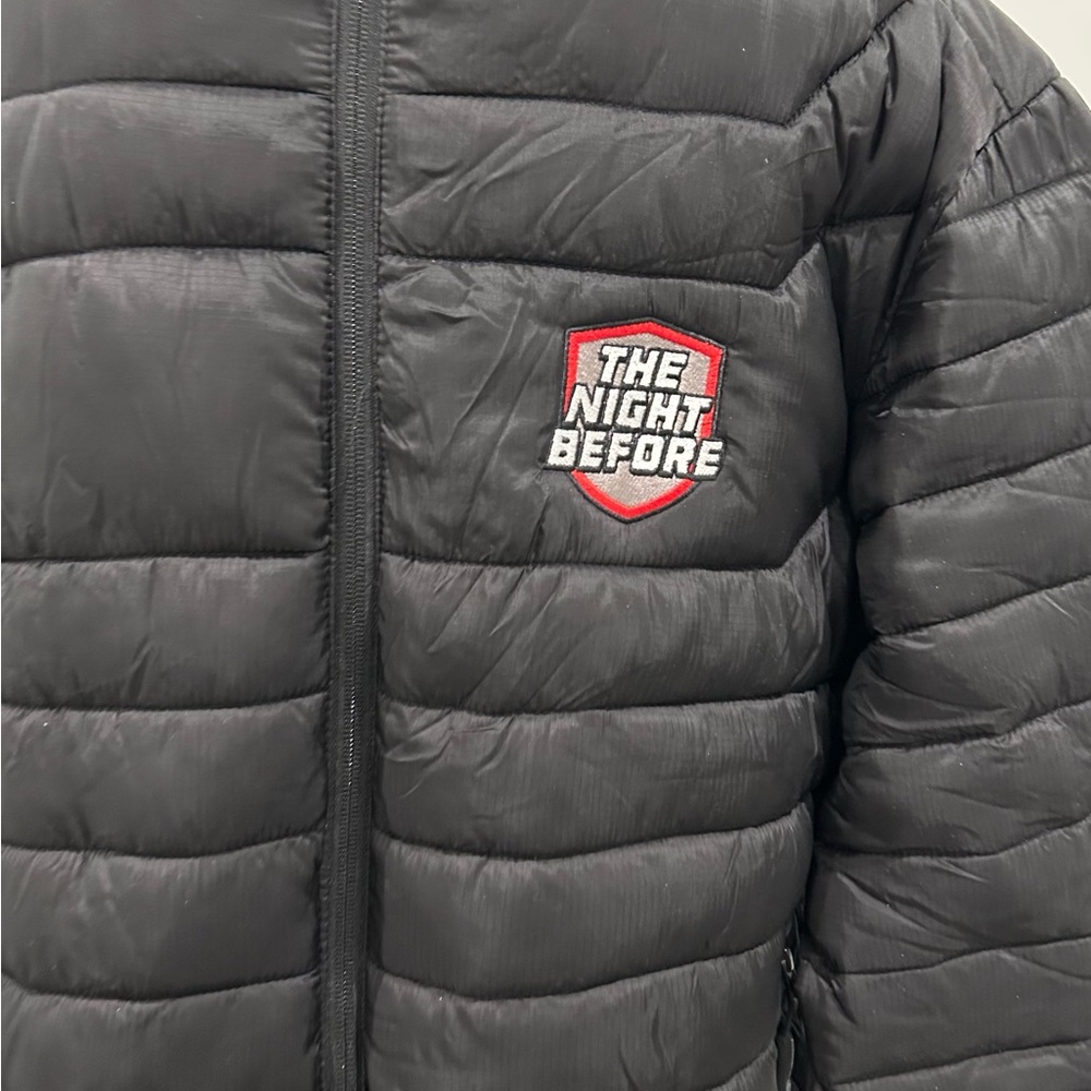 Stormtech Puffer Jacket - Picture 2 of 5